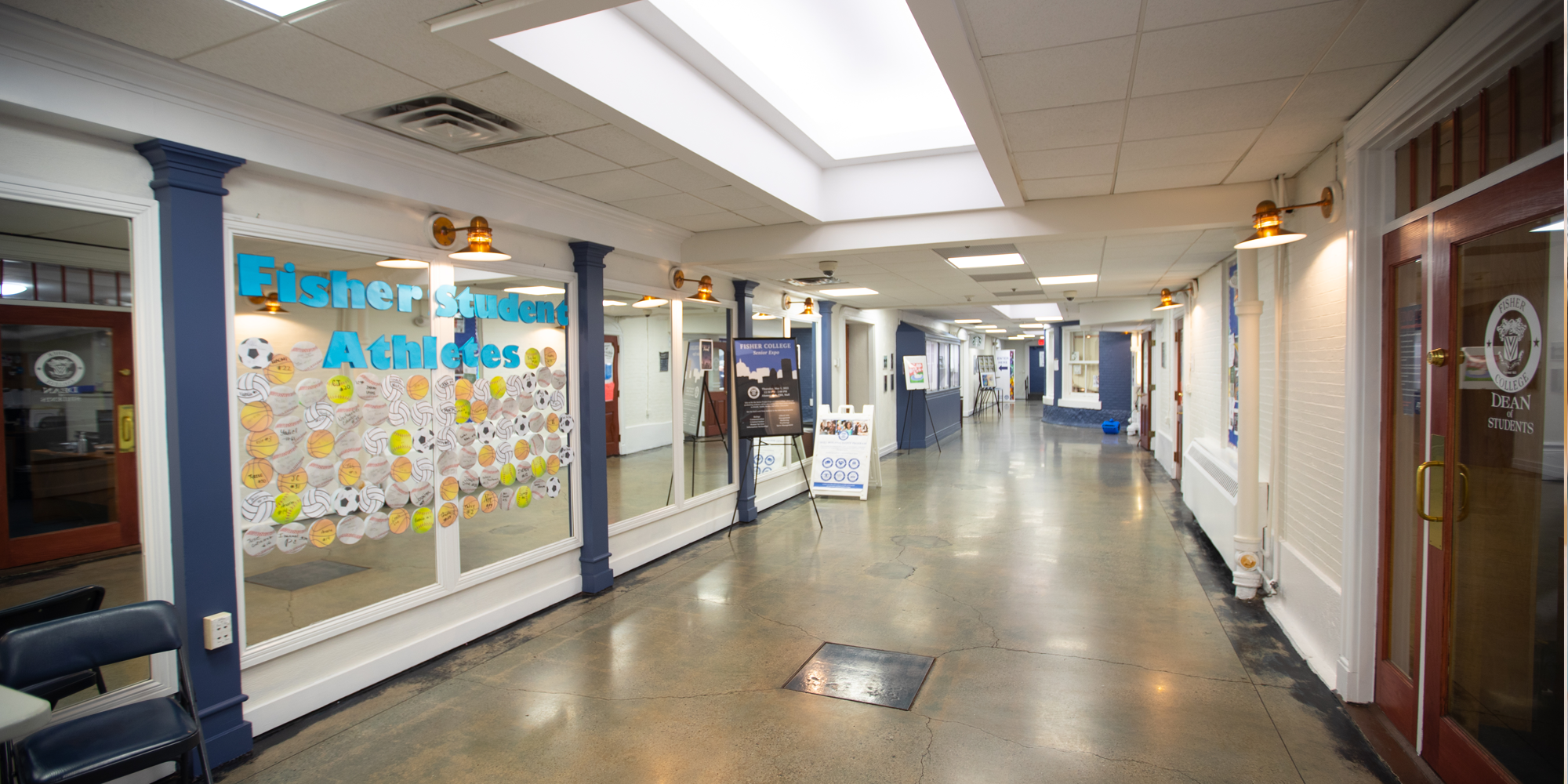 كينقز اديوكيشن