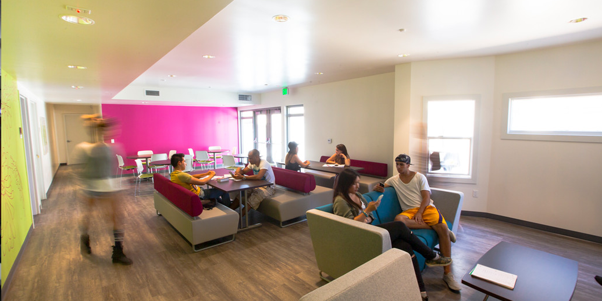 كينقز اديوكيشن